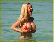 Alicia Douvall naked picture