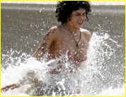 Amy Winehouse naked picture