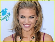 AnnaLynne McCord naked picture