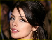 Ashley Greene naked picture