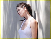 Ashley Greene naked picture