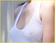 Ashley Greene naked picture