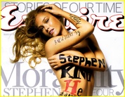 Bar Refaeli naked picture