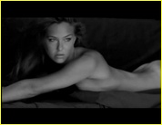 Bar Refaeli naked picture