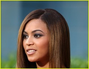 Beyonce Knowles naked picture