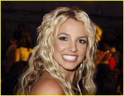 Britney Spears naked picture