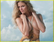 Brooklyn Decker naked picture