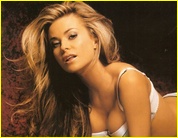 Carmen Electra naked picture