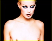 Carolyn Murphy naked picture