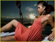 Cassie naked picture