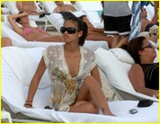 Cassie naked picture