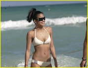 Cassie naked picture