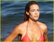 Denise Richards naked picture