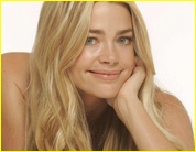 Denise Richards naked picture