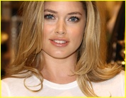 Doutzen Kroes naked picture