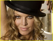 Fergie naked picture