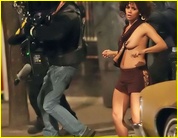 Halle Berry naked picture