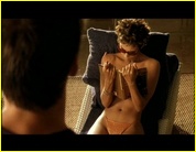 Halle Berry naked picture