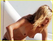 Heidi Klum naked picture