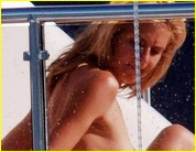 Heidi Klum naked picture