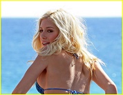 Heidi Montag naked picture