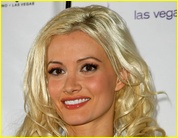 Holly Madison naked picture