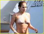 Jennifer Lopez naked picture