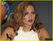 Jennifer Lopez naked picture