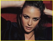 Josie Maran naked picture