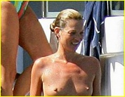 Kate Moss naked picture