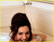 Kelly Brook naked picture