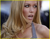 Kendra Wilkinson naked picture