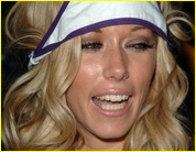 Kendra Wilkinson naked picture