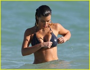 Kim Kardashian naked picture