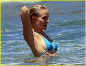 Kristen Bell naked picture