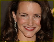 Kristin Davis naked picture