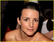 Kristin Davis naked picture