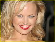 Malin Akerman naked picture