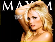 Malin Akerman naked picture