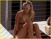 Malin Akerman naked picture