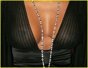 Melanie Brown naked picture