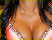 Melanie Brown naked picture