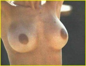 Michelle Hunziker naked picture