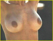 Michelle Hunziker naked picture