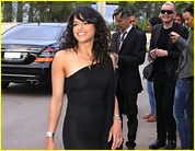 Michelle Rodriguez naked picture