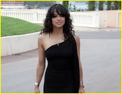 Michelle Rodriguez naked picture