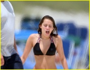 Miley Cyrus naked picture