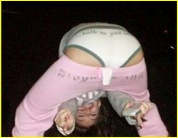 Miley Cyrus naked picture