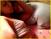 Miley Cyrus naked picture