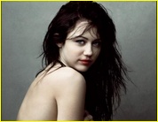 Miley Cyrus naked picture